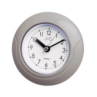 Saunové hodiny JVD basic SH 33.2, 14cm Saunové hodiny JVD basic SH 33.2, 14cm